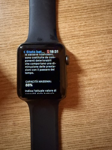 Apple watch series 42mm - apple, 3