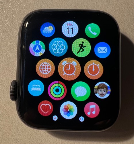 Apple watch nike - 6, gps