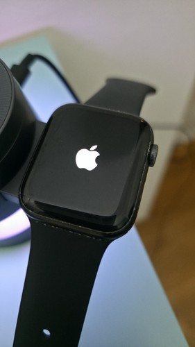 Apple watch series - watch,