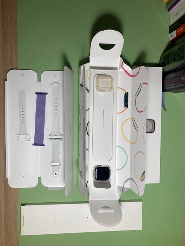 Apple watch series - series, 41mm