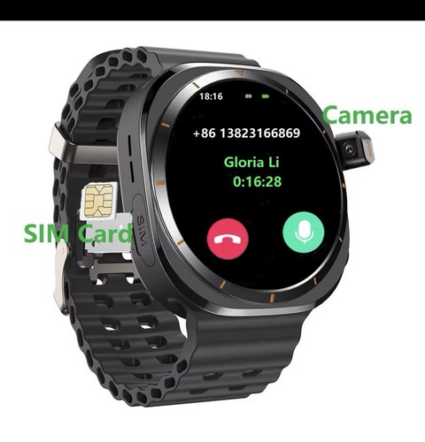 Smartwatch bw8 watch mm - smartwatch, 42