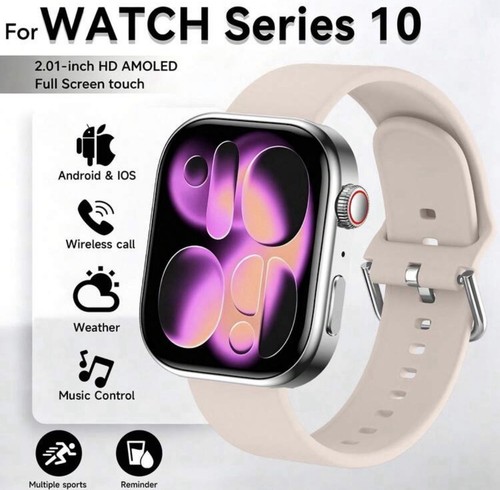 Watch series z80 - series, 10
