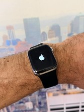 Apple Watch Series 4 40mm (GPS