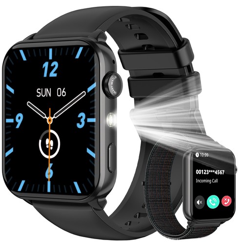 Blackview smartwatch uomo - smartwatch,