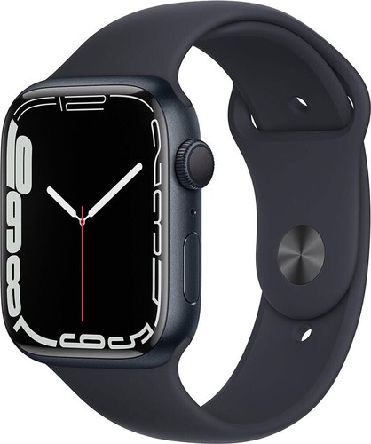 Apple watch cellular - cellular, alu