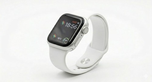 Apple watch series gps 44mm - series,