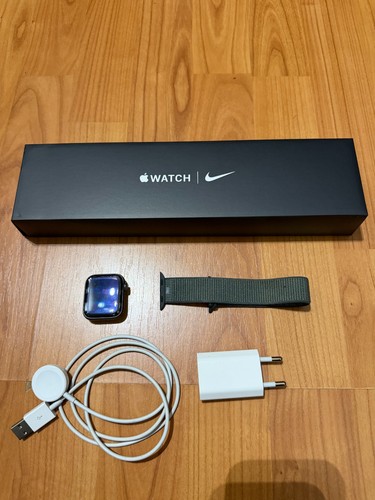 Apple watch series nike gps - watch,