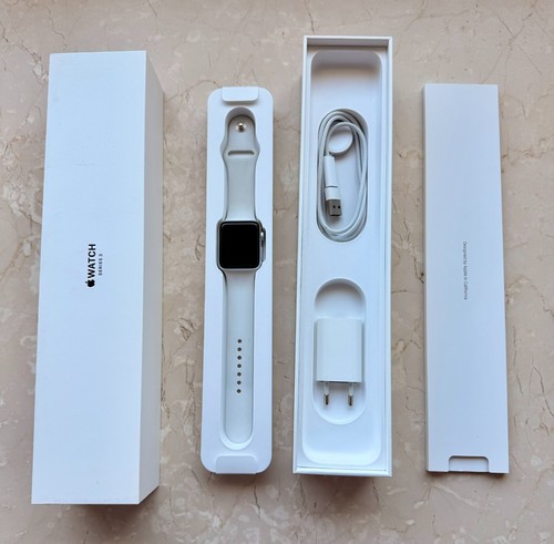 Apple watch series - apple,