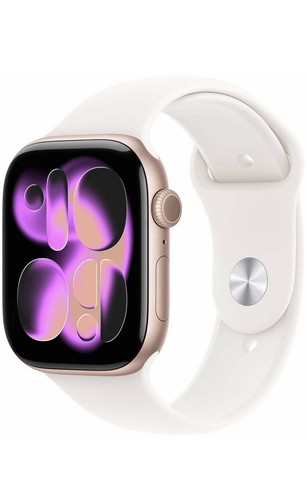 Apple watch serie gps - 11,