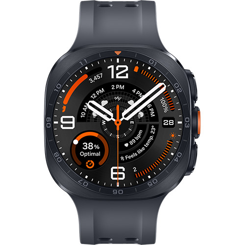 Samsung galaxy watch ultra2 - galaxy,
