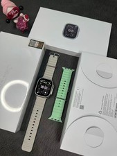 apple watch ultra 3 nero