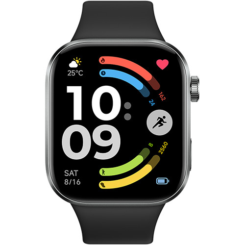 Xiaomi redmi watch - redmi,