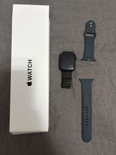 Apple watch serie - watch, se3