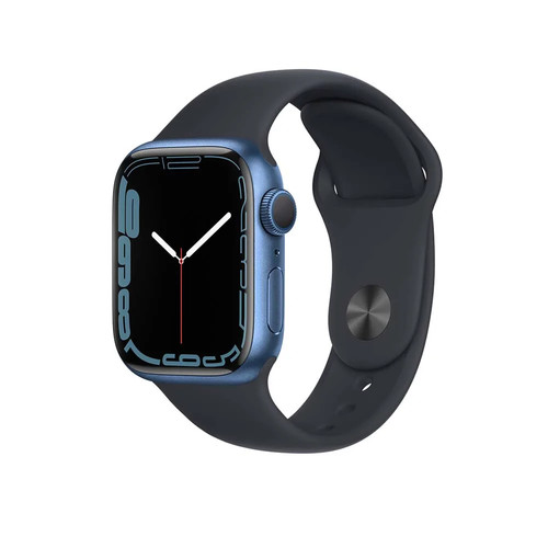 Apple watch series 40mm blu - watch,
