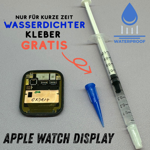 Display touch oled originale - display,