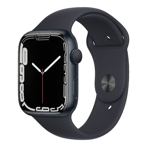 Apple watch series 45mm gps - series,