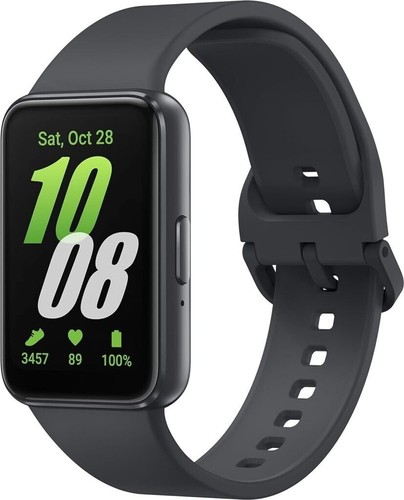 Samsung galaxy fit3 smartwatch - galaxy,