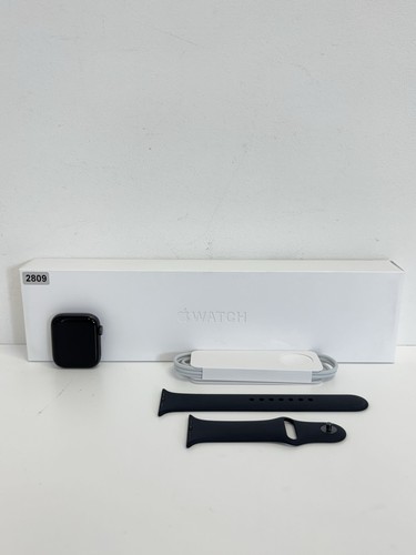 Apple watch series 44mm - apple, 6