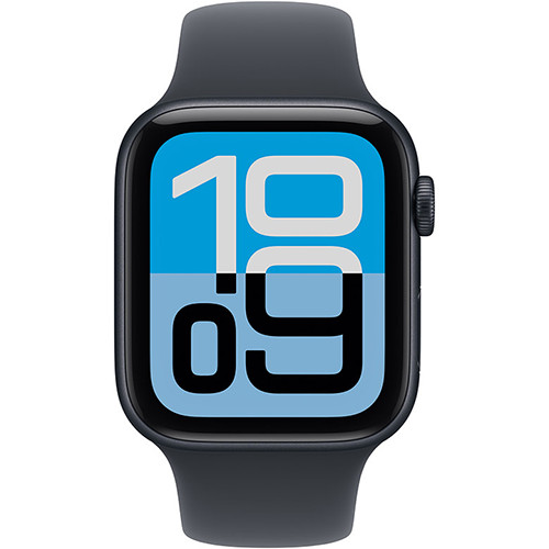 Apple watch gps - se,