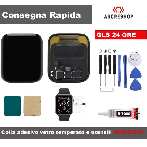 Display originale apple - originale, watch