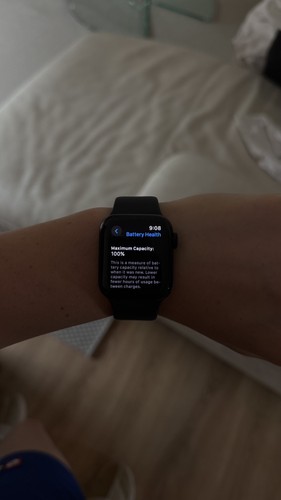 Apple watch 2a - watch, se