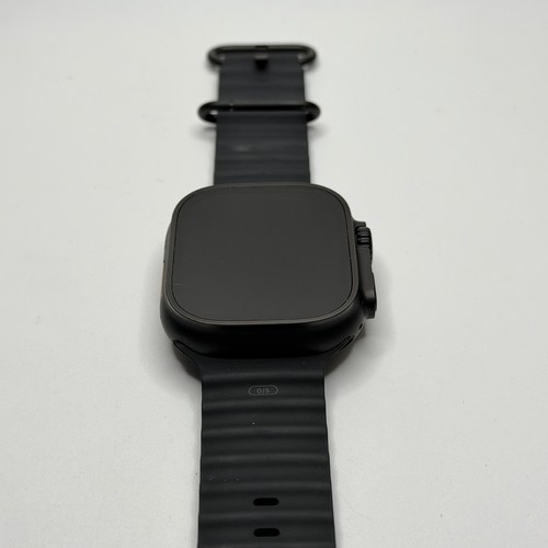 Apple watch ultra 49mm - apple,