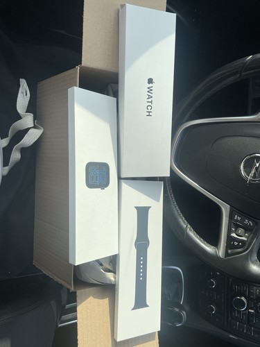 Apple watch gps - gps, mm