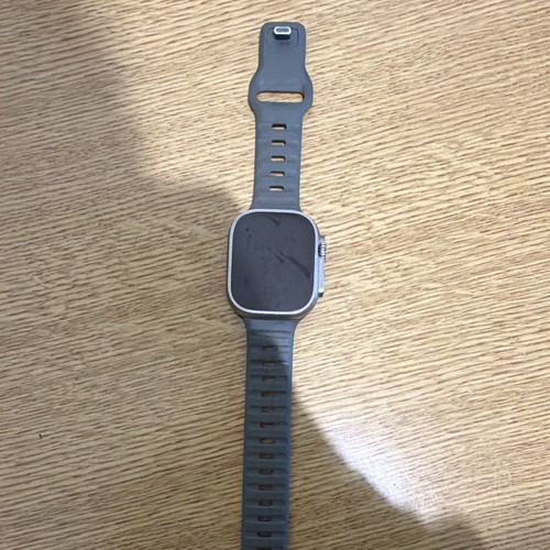 Apple watch ultra 49mm - 2,
