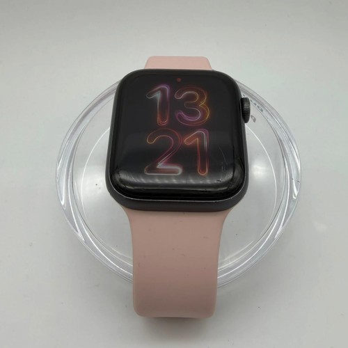 Apple watch series 44mm - apple,