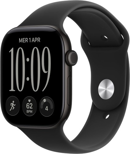 Apple watch series gps - gps, 46