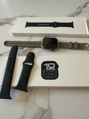 Apple watch serie - watch,