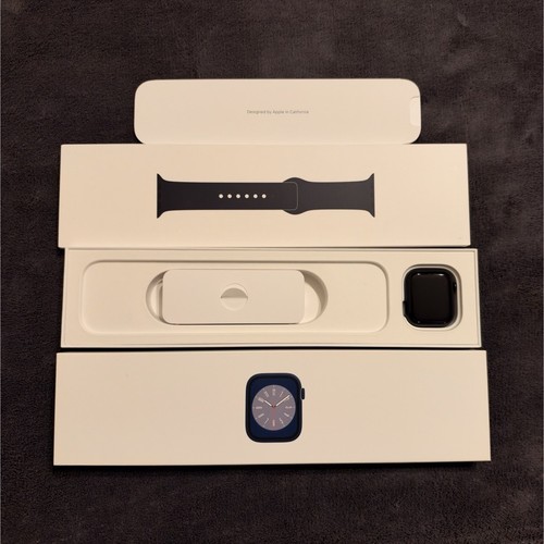 Apple watch series gps - watch, 8