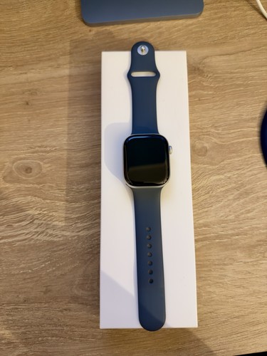 Apple watch series gps - watch, +