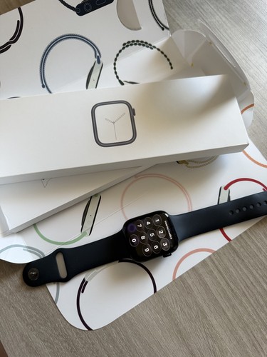 Apple watch series - series, 9