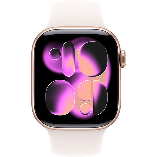 Apple watch series gps - 11, 42mm