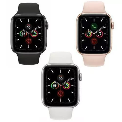 Apple watch series - apple, se