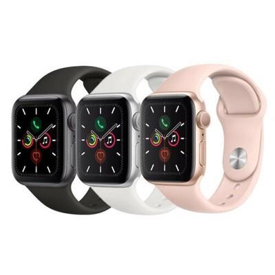 Smartwatch apple watch - smartwatch,