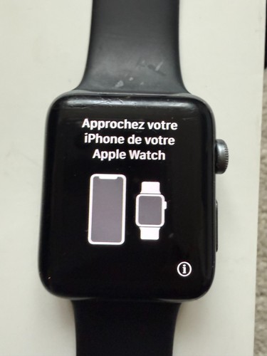 Apple watch series - apple,