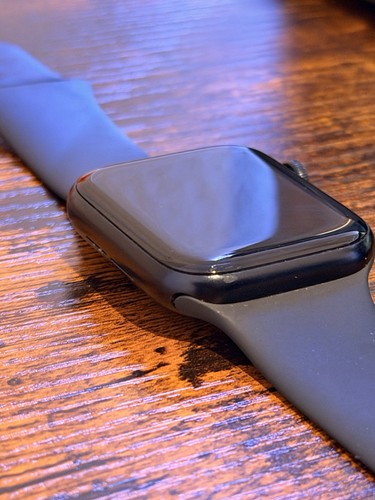 Apple watch seconda - 44,