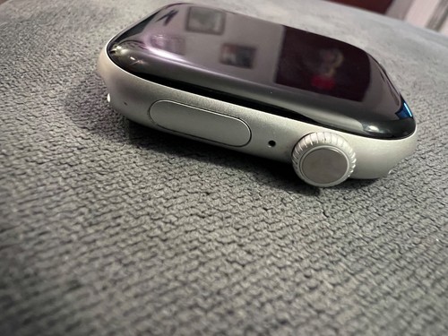 Apple watch serie - watch,
