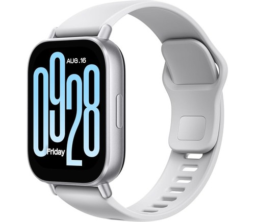 Xiaomi redmi watch active - redmi, 5